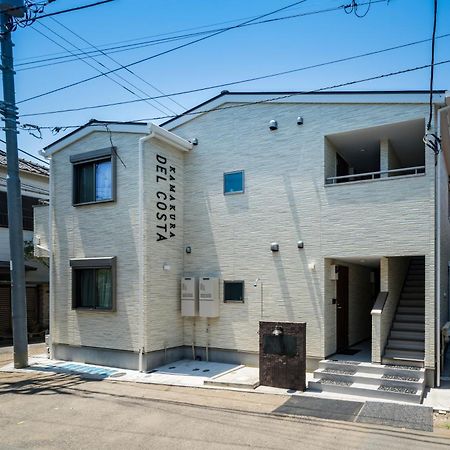 Ferienwohnung Kamakura Del Costa Exterior foto