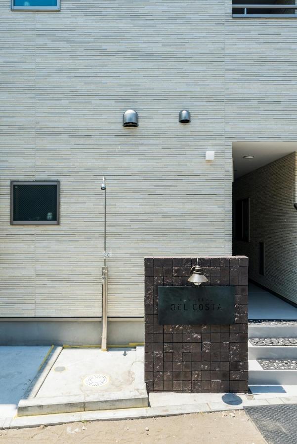 Ferienwohnung Kamakura Del Costa Exterior foto