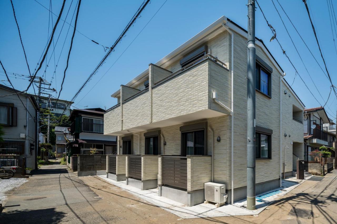 Ferienwohnung Kamakura Del Costa Exterior foto