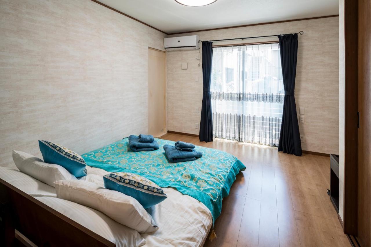 Ferienwohnung Kamakura Del Costa Exterior foto