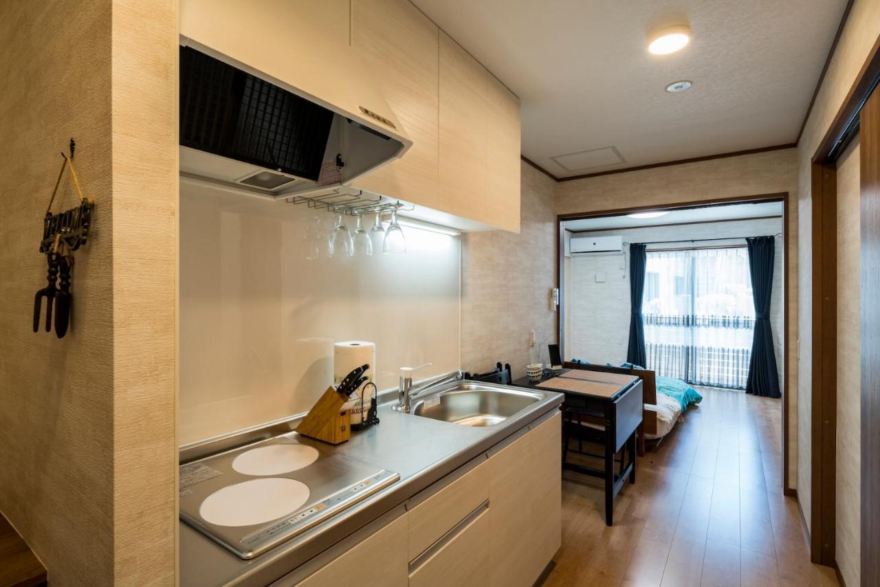 Ferienwohnung Kamakura Del Costa Exterior foto