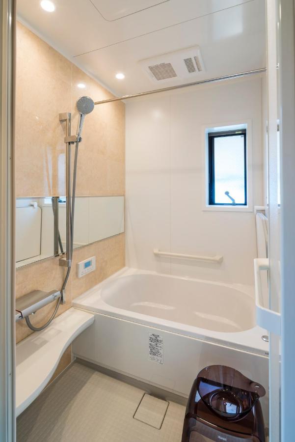Ferienwohnung Kamakura Del Costa Exterior foto