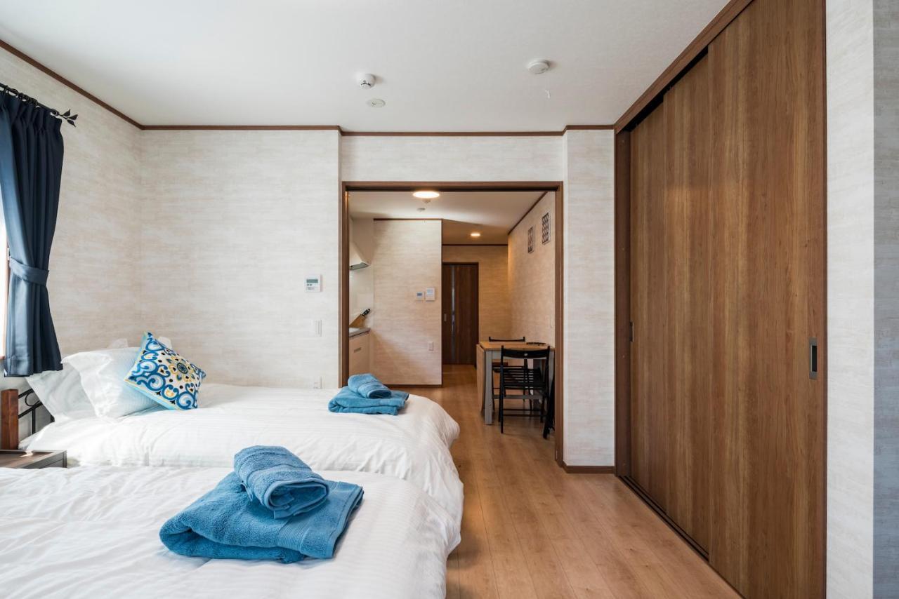 Ferienwohnung Kamakura Del Costa Exterior foto
