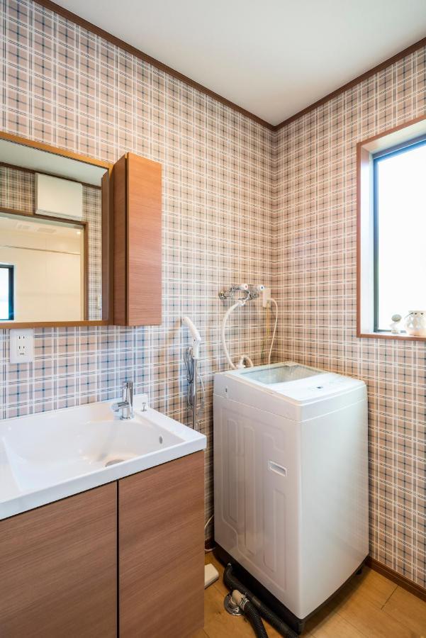Ferienwohnung Kamakura Del Costa Exterior foto