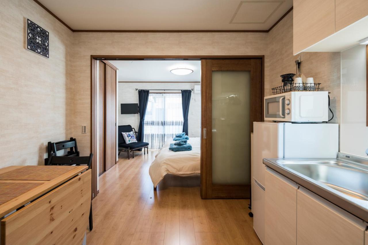 Ferienwohnung Kamakura Del Costa Exterior foto
