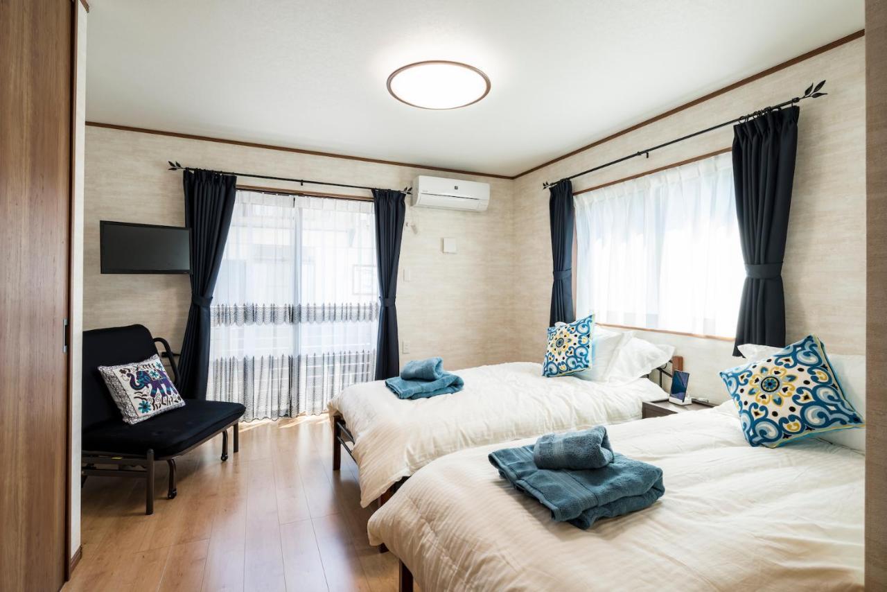 Ferienwohnung Kamakura Del Costa Exterior foto