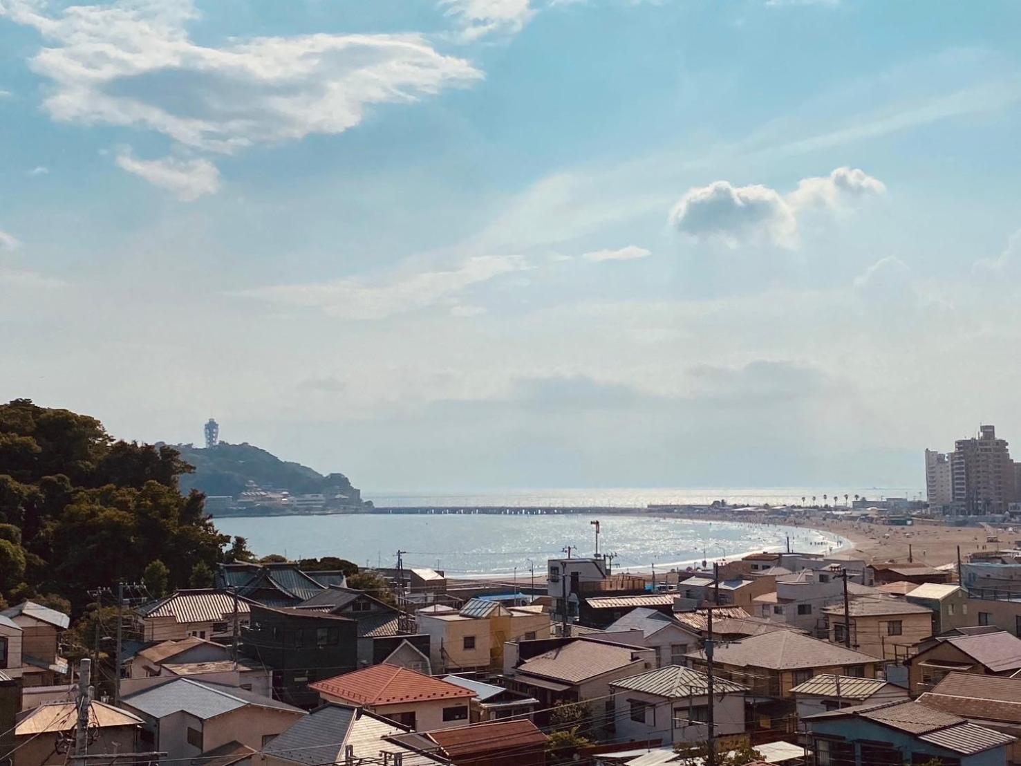 Ferienwohnung Kamakura Del Costa Exterior foto