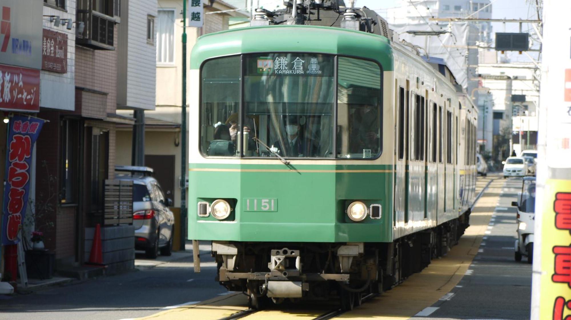 Ferienwohnung Kamakura Del Costa Exterior foto