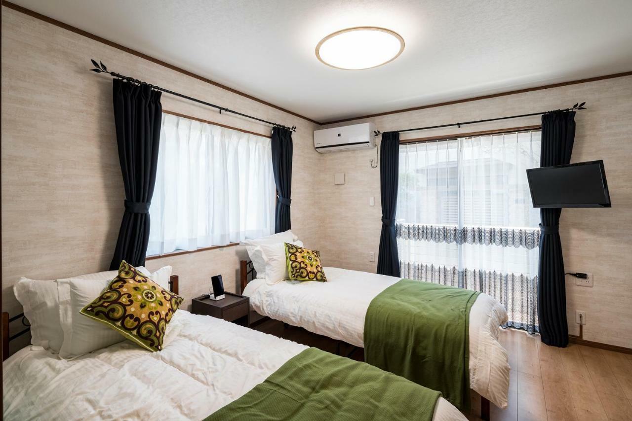 Ferienwohnung Kamakura Del Costa Exterior foto