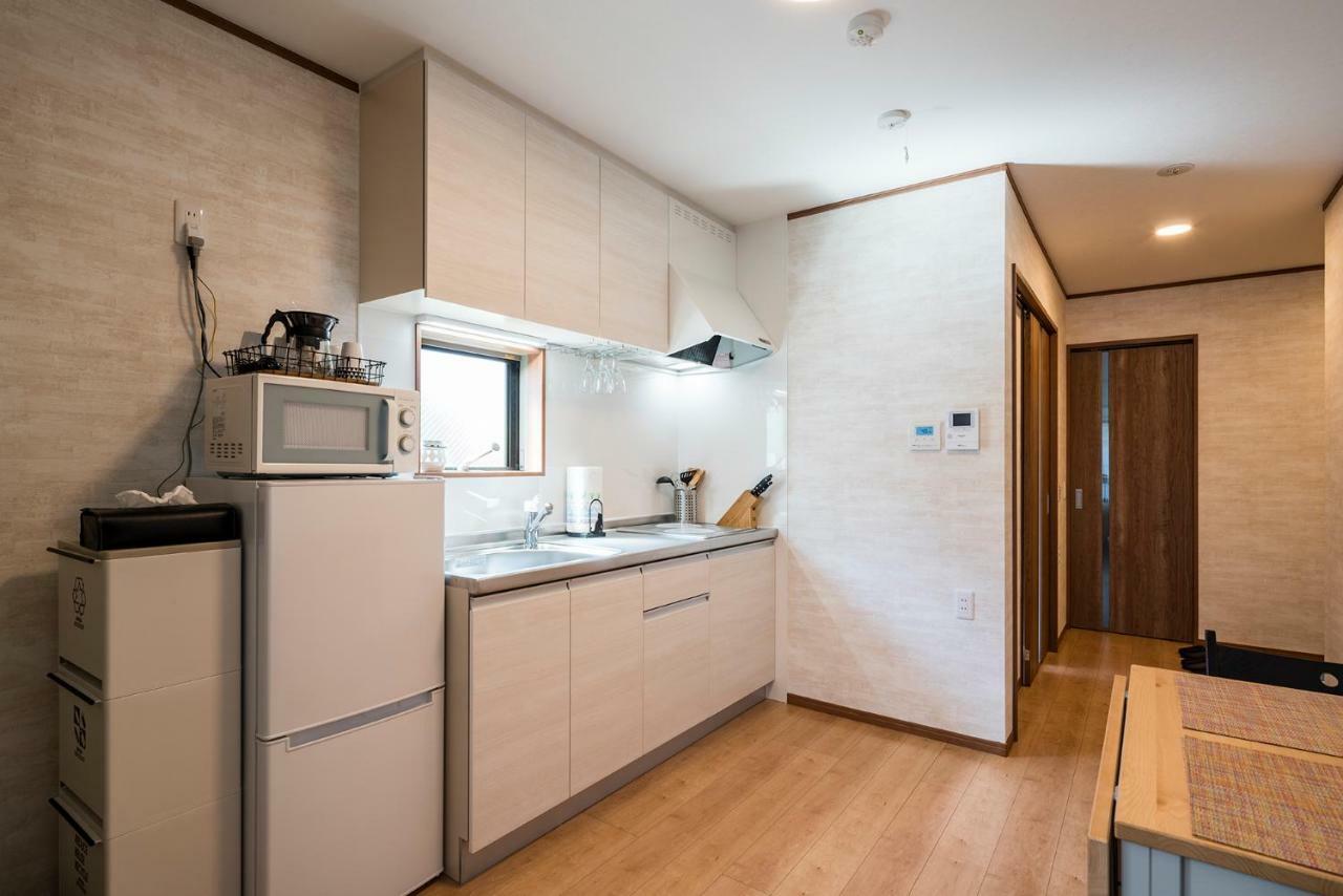 Ferienwohnung Kamakura Del Costa Exterior foto