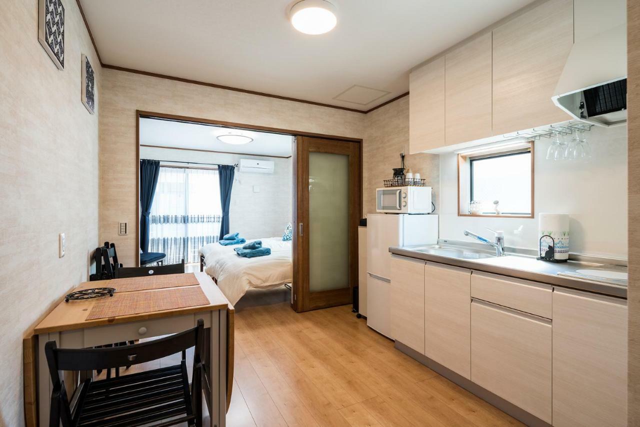 Ferienwohnung Kamakura Del Costa Exterior foto
