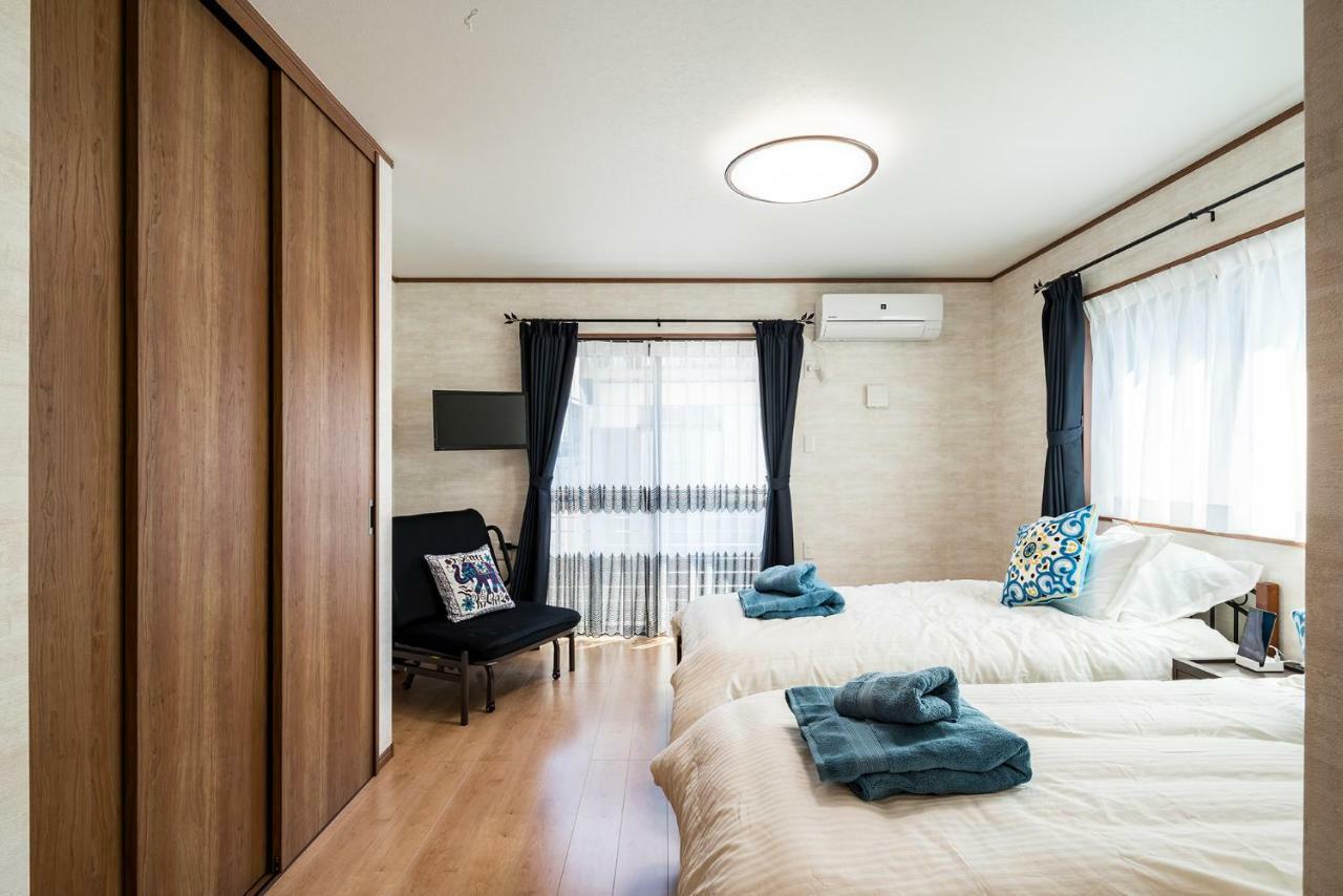 Ferienwohnung Kamakura Del Costa Exterior foto