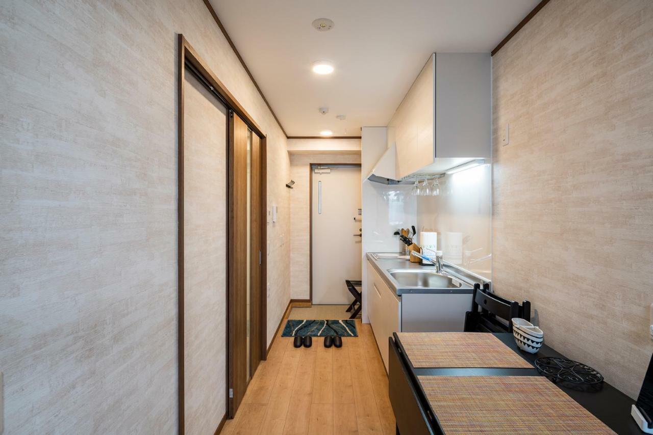 Ferienwohnung Kamakura Del Costa Exterior foto